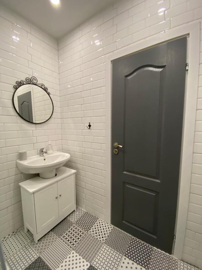 Habitat Sea View Apartment Varna Exterior photo